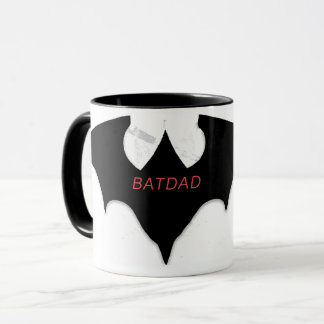 BATDAD mug