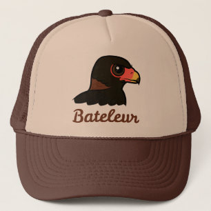 Bateleur Profile Trucker Hat
