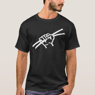 batero-t-shirts music T-Shirt