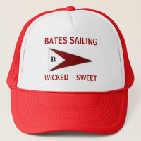 Bates Sailing
