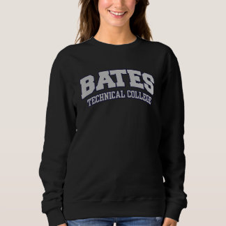 Bates Technical College Arch 02 Sweatshirt