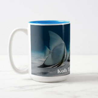 Batfish Mug