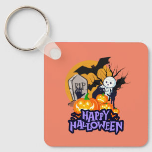 BatFlight Keyholder Key Ring