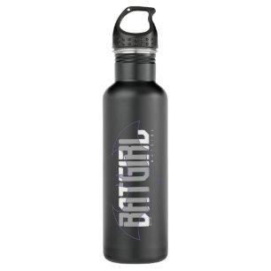 Batgirl Hi-Tech Name Graphic 710 Ml Water Bottle