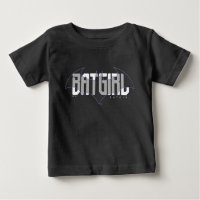 Batgirl Hi-Tech Name Graphic