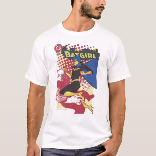 Batgirl T-Shirt