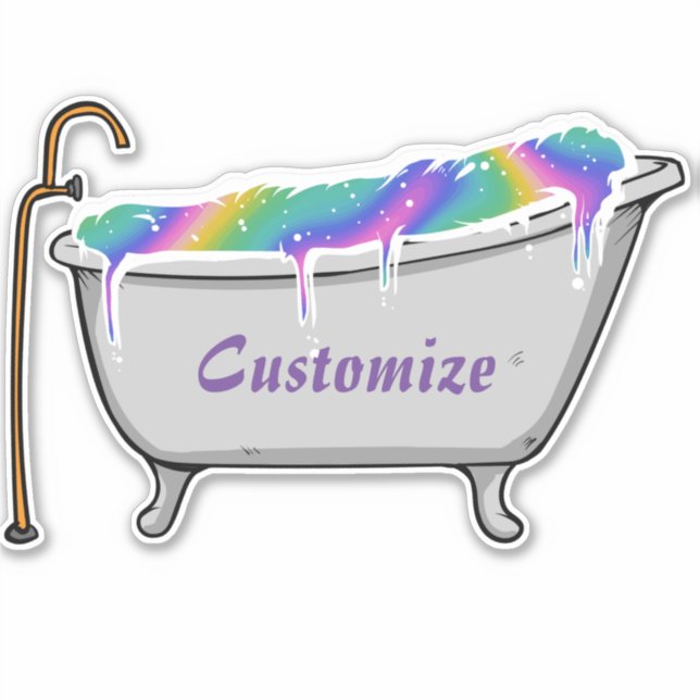 Bath Bomb Babe Thunder_Cove (Front)