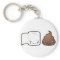 Bath Couple Keychain!