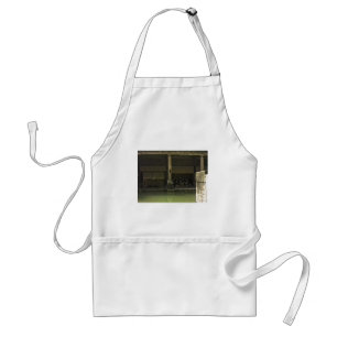 Bath England 1986 Roman Bath1 snap-18582 jGibney T Standard Apron