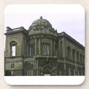 Bath England 1986 snap-11038 jGibney The MUSEUM Za Coaster