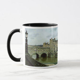 Bath, England Mug