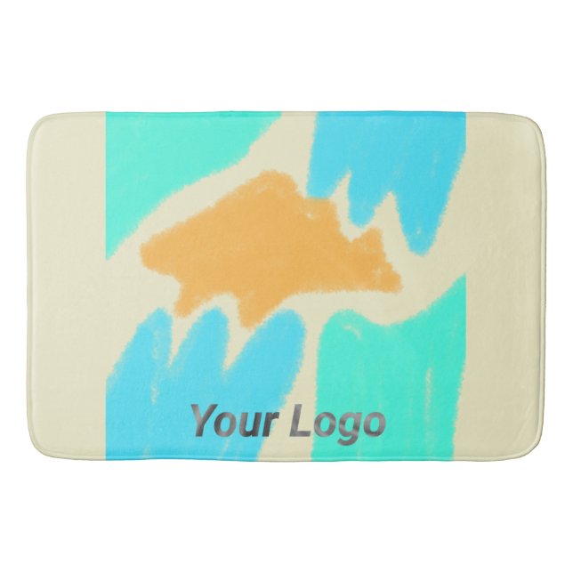 Bath Mat (Front)