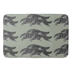 BATH MAT