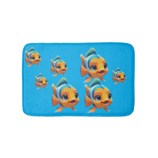 Bath Mat