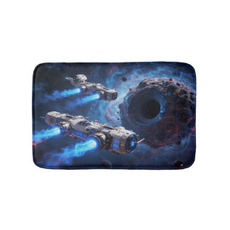Bath mat