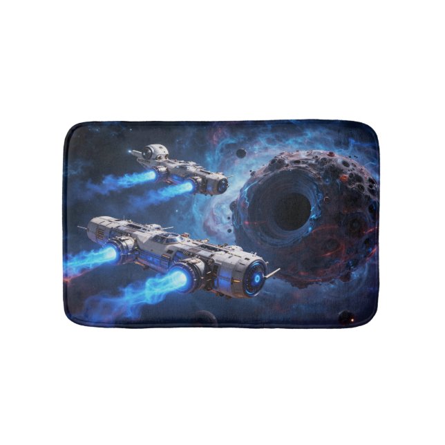 Bath mat (Front)