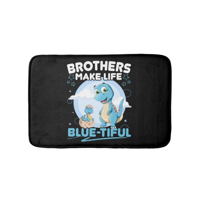 Bath Mat (Front)