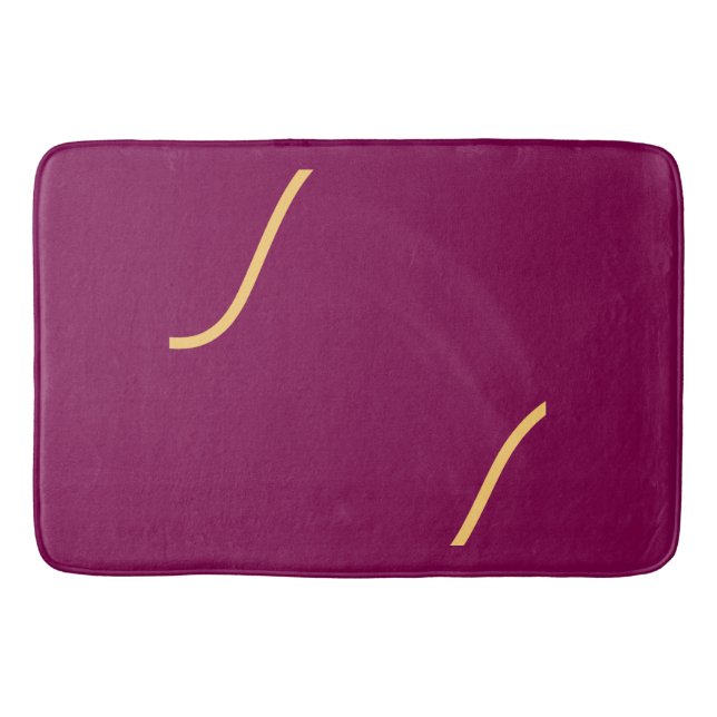 Bath Mat (Front)