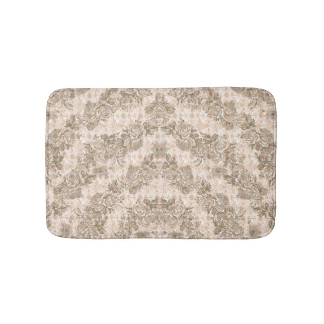 Bath Mat (Front)