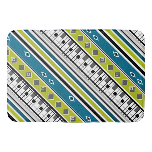 Bath Mat (Front)