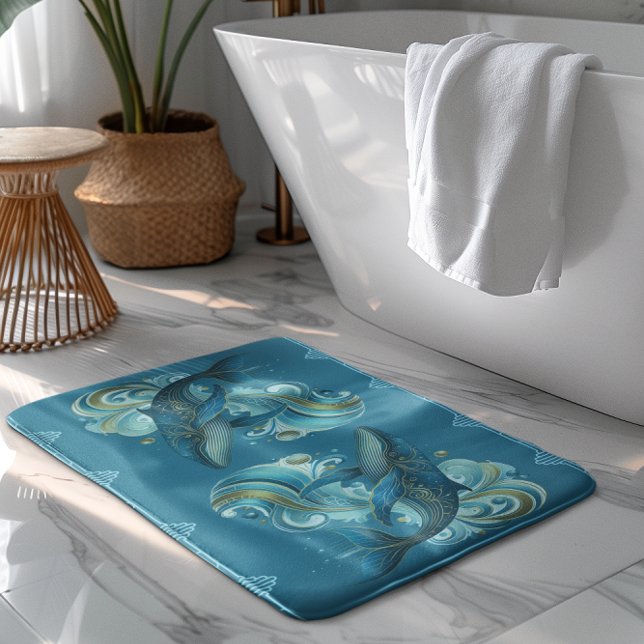 Bath Mat (Creator Uploaded)