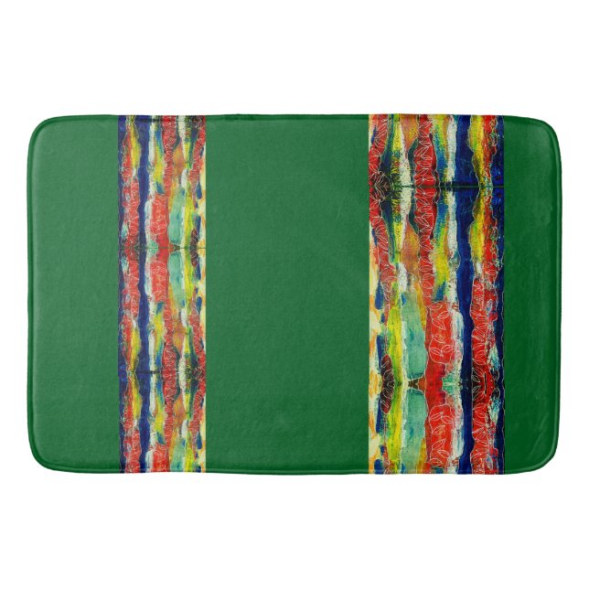 bath mat (Front)