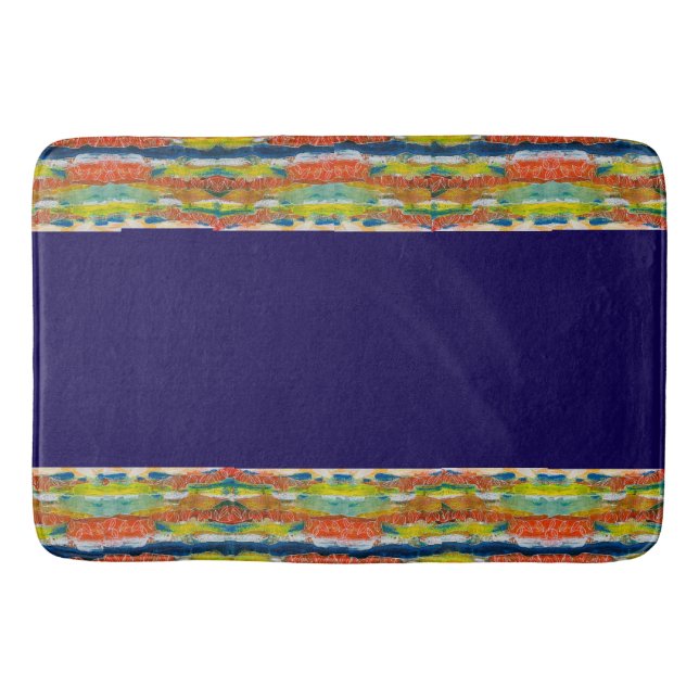 Bath mat (Front)