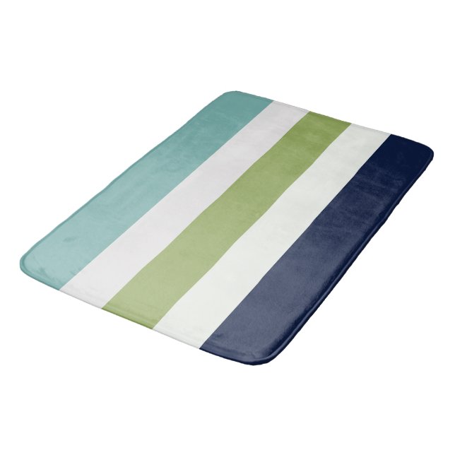 Bath Mat (Angled)