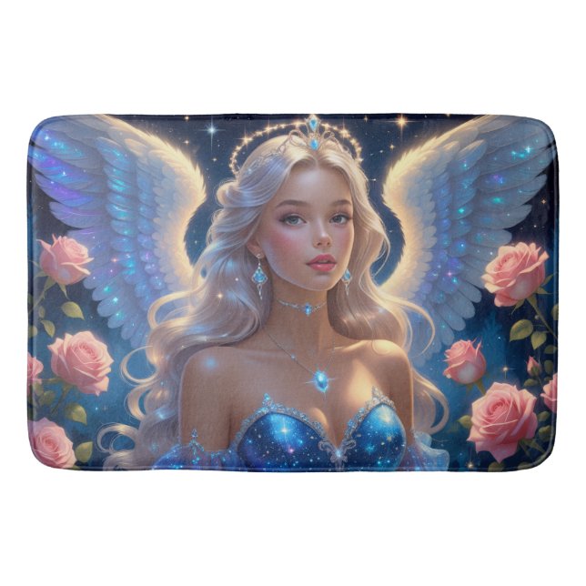 Bath Mat (Front)