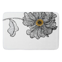 Bath Mat