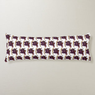 Bath Mat Body Cushion