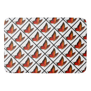 Bath Mat/Butterflies Mat