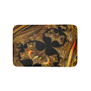 Bath Mat - F1411 "Thai"