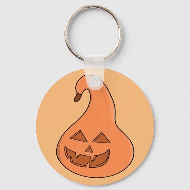 Bath Mat Key Ring (Front)