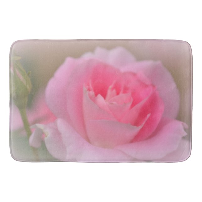 Bath Mat/Rose Mat (Front)