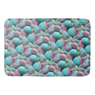 Bath Mat/Sea Shells Mat
