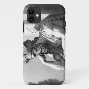 bath sign iPhone 11 case