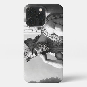 bath sign iPhone 13 pro case