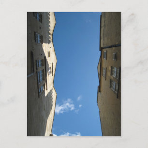 Bath, Somerset, UK Postcard