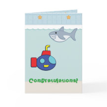 Bath Time Fancies Greeting Card