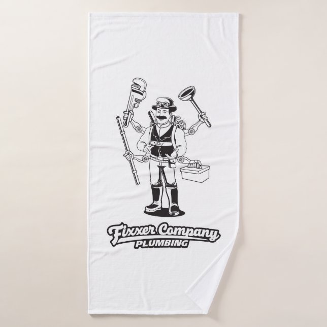 Bath Towel (Bath Towel)