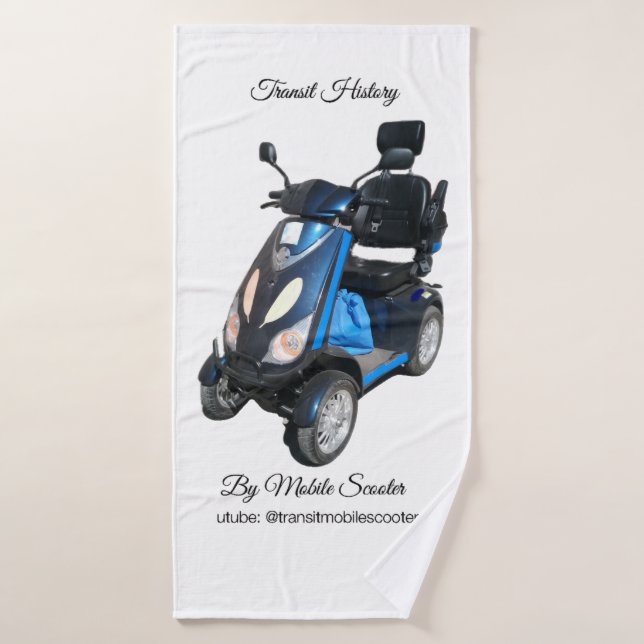 Bath Towel (Bath Towel)