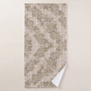 Bath Towel
