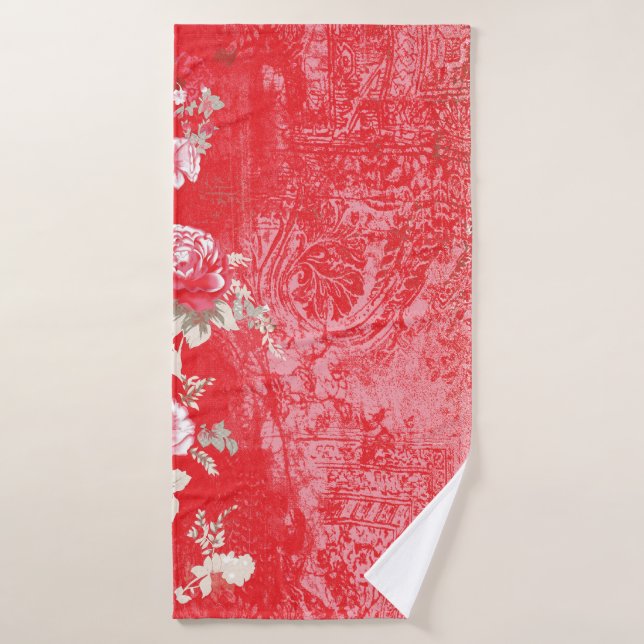 Bath Towel (Bath Towel)