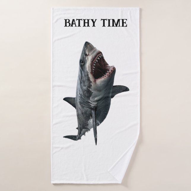 Bath towel set (Bath Towel)