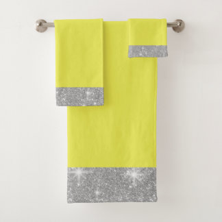 Bath Towel Set