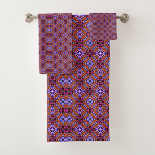 Bath Towels
