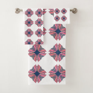 Bath Towels
