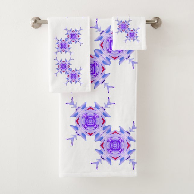 Bath Towels (Insitu)