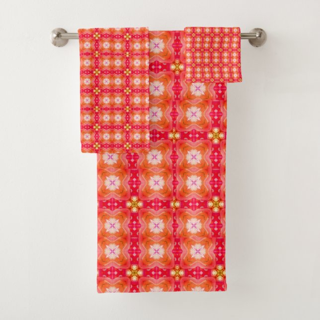 Bath Towels (Insitu)